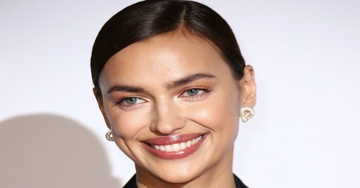  She was such a beauty: this is how looks like the mother of Irina Shayk, who never did plastic surgery