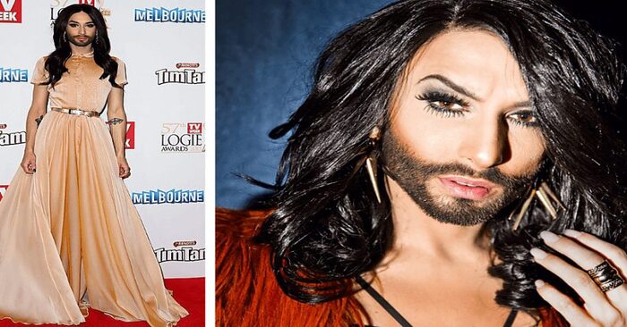  Conchita Wurst became known to the whole world after Eurovision։ this is what she looks like now