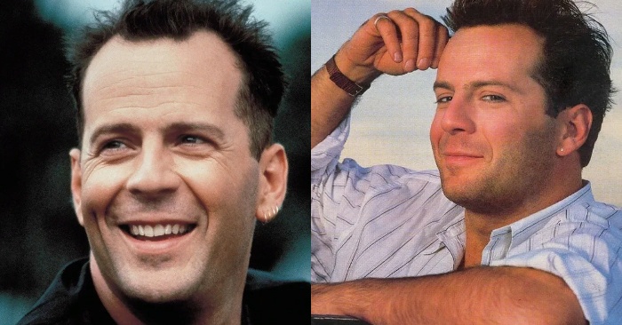  Sometimes fans wonder how stars live: this is what Bruce Willis looks like and how he lives