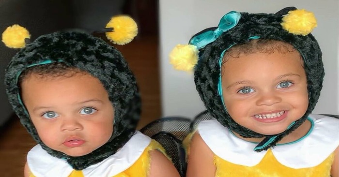  These sister and brother have become internet stars: they caught everyone’s attention with their beautiful eyes