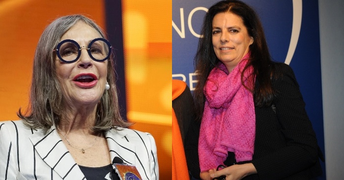 Four richest women in the world: here’s what they look like these days