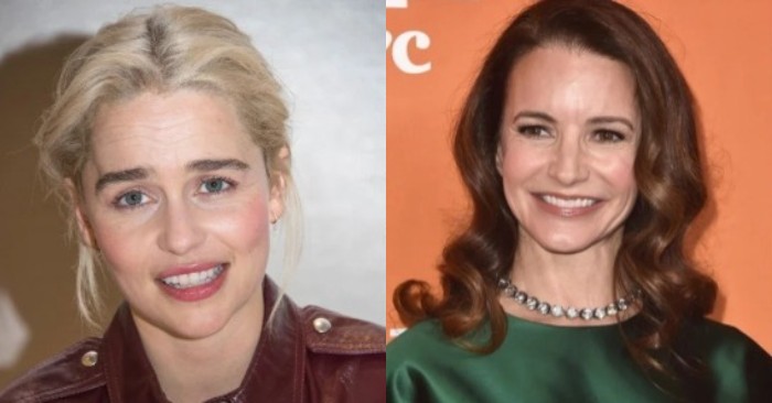  “What is the need to be ashamed of wrinkles?” Some celebrities don’t even want to hide their wrinkled faces
