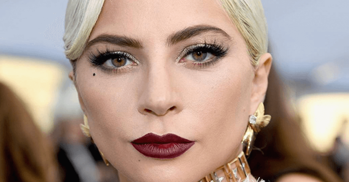  The star’s appearance was surprising: Lady Gaga fans are excited about her appearance