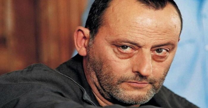  Everyone is interested in life of stars: here are photos of Jean Reno and his wife, who is 24 years younger than him