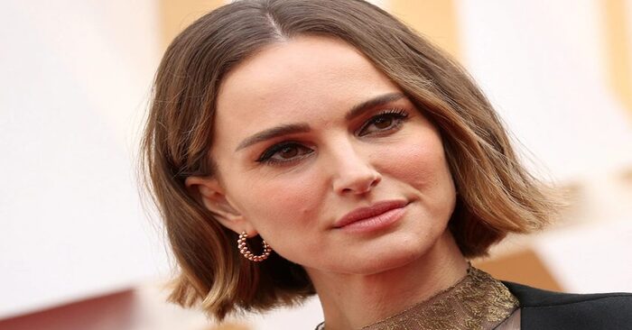  There are facts people don’t know about celebrities: here are a few facts about the beautiful Natalie Portman
