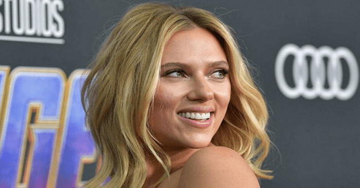  She got fat and seems lost her chic: new photos of Scarlett Johansson surprised subscribers