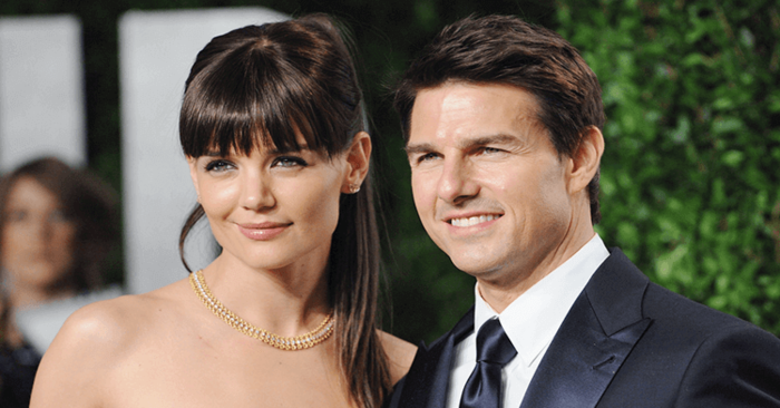  Looks like her dad: what the grown-up daughter of Tom Cruise and Katie Holmes looks like now
