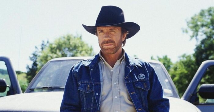  Everyone’s favorite Chuck Norris is 82: here’s what he looks like and what he does