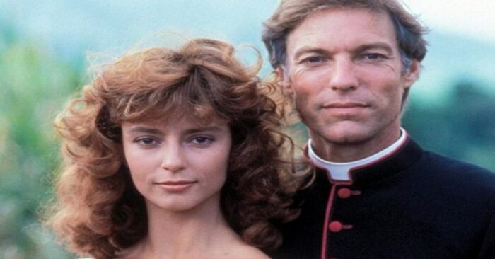  Many have probably seen “The Thorn Birds”: this is how the famous actors have changed 36 years later