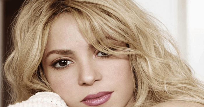  What does the beautiful Shakira look like without makeup and filters: it’s hard to recognize her in new photos