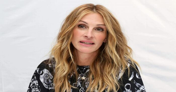  Years have passed, and some stars remain beautiful as before: a photo of Julia Roberts on vacation attracts people