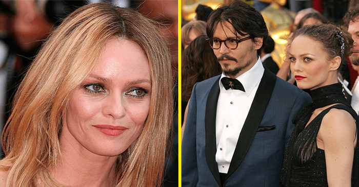  Gorgeous Vanessa Paradis: who won her heart after breaking up with Depp