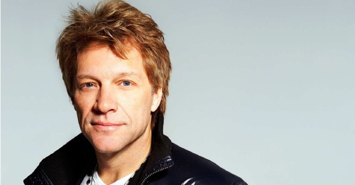  Perfect relationship: Bon Jovi shares the secrets of his successful and happy marriage