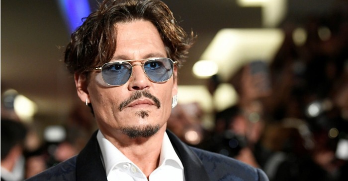  Just like his father: this is what Johnny Depp’s 20-year-old son looks like