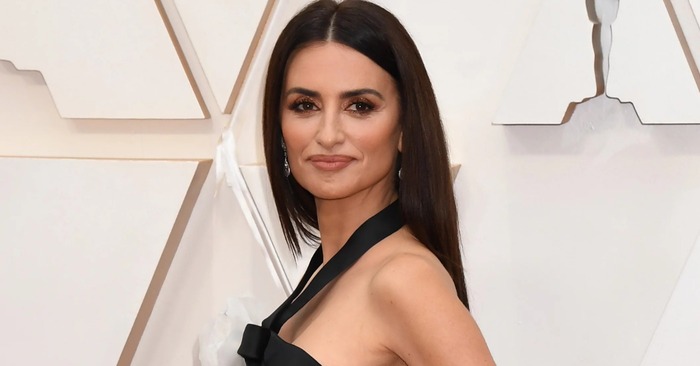  She has her own beauty secret: here are the most beautiful and chic dresses of actress Penelope Cruz