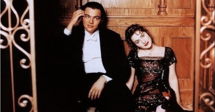  Behind the scenes: fantastic archival photos of everyone’s favorite “Titanic” movie