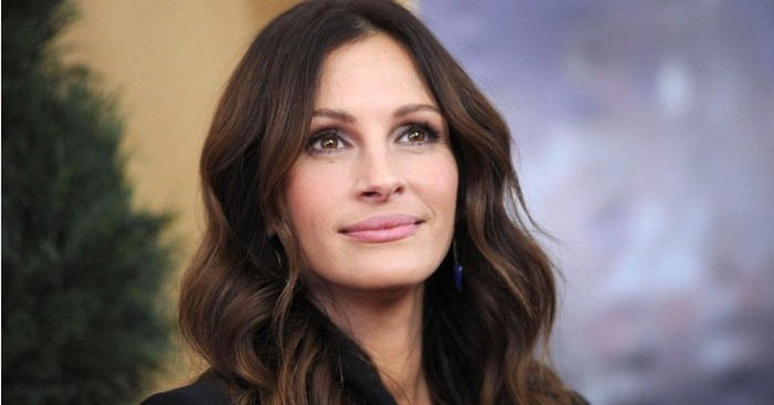  Time just flies: here is a photo of the older children of Hollywood star Julia Roberts