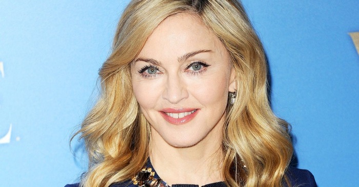 Already a grandmother but did a lot of plastic surgery: 63-year-old Madonna impressed subscribers