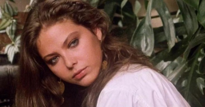  It is not clear that she is already 65: actress Ornella Muti looks simply gorgeous and stunning