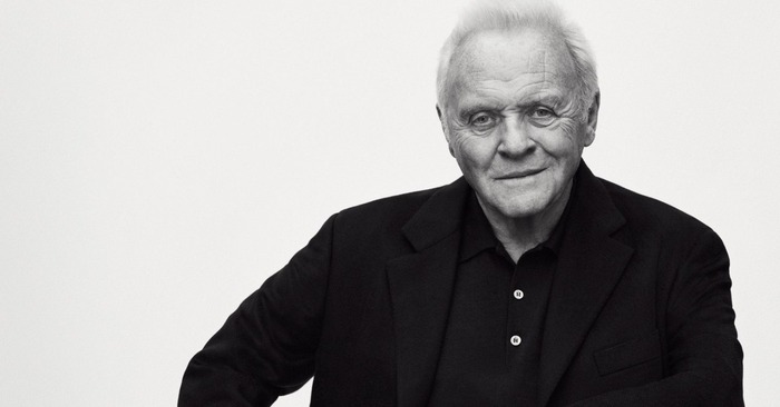  Tips from Anthony Hopkins, that he understood at a very old age and would have wanted to know in his youth