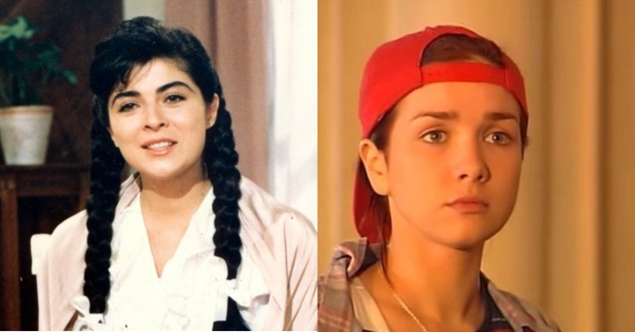  40 years later: this is how the beauties of actresses from popular Latin American TV shows look now