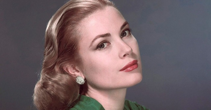  The secret revealed: here’s how Grace Kelly became the happy princess of Monaco