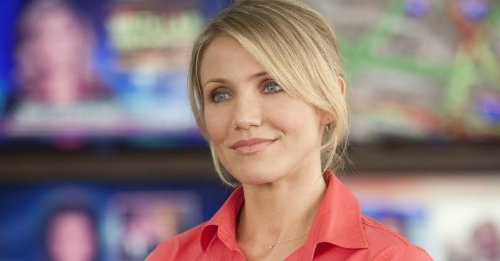  Cameron Diaz showed herself: this is how she looks without Botox and plastic surgery