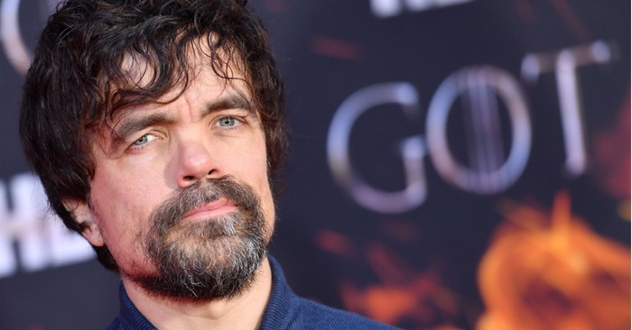  Everyone might be wondering: this is what Peter Dinklage’s wife from “Game of Thrones” looks like