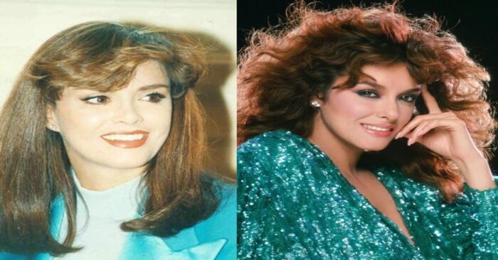  Plastic surgery changes everything : soap opera star Lucy Mendez will not be recognized after another plastic surgery