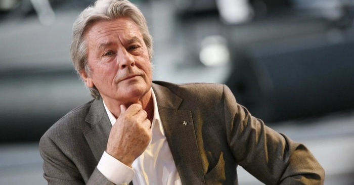  He is dissatisfied with the life of our era: the legendary Alain Delon talks about thoughts about his life, career