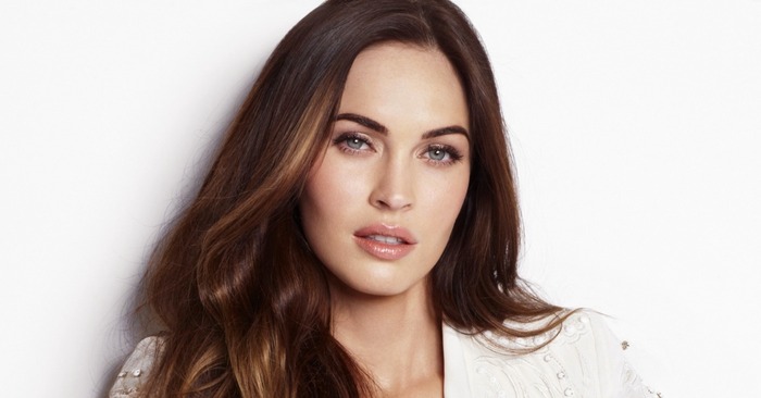 She really looks very stunning: Megan Fox impressed fans in a charming way