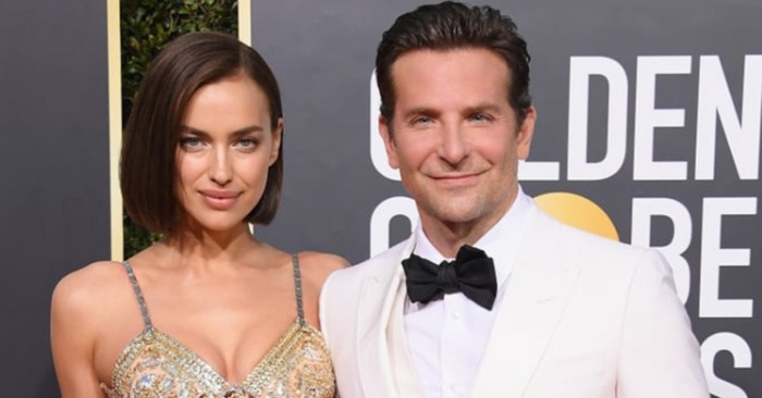  Generally incomparable with Shayk: this is what Bradley Cooper’s new muslin lover looks like