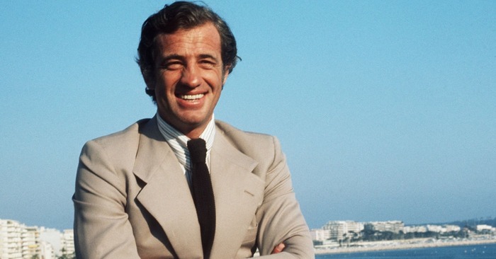  Father’s eyes: the daughter of Jean-Paul Belmondo conquered everyone with her unique appearance