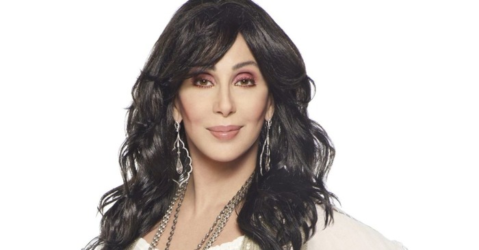 She is a real legend of the American stage: Cher at 75 years old paparazzi noticed without makeup