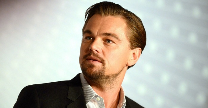  Already old Leo and beautiful Camila: photos of Leonardo DiCaprio and Pacino’s daughter surprised fans