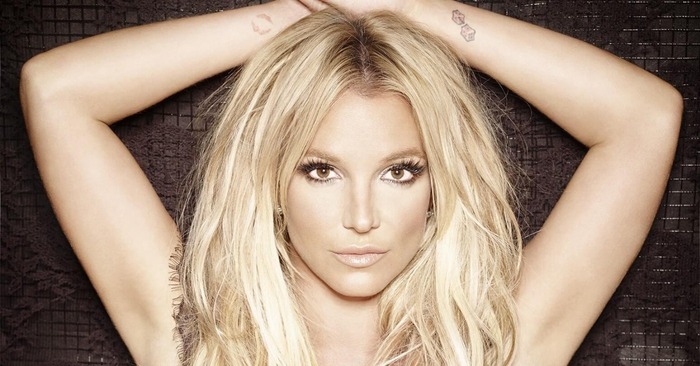  Fans of Britney Spears were simply amazed when they saw the perfect figure of the beauty