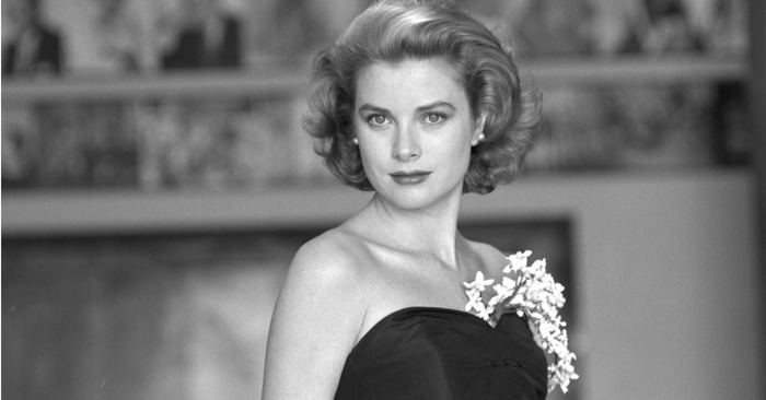  The secret of happiness revealed: here’s how Grace Kelly became the beautiful princess of Monaco