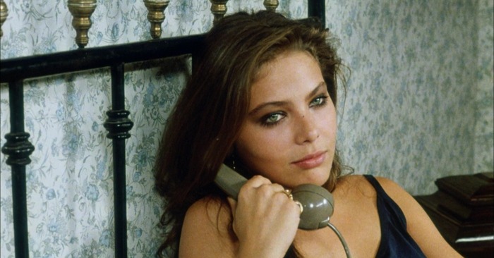  She always looks young: Italian beauty Ornella Muti amazes everyone with her lovely look