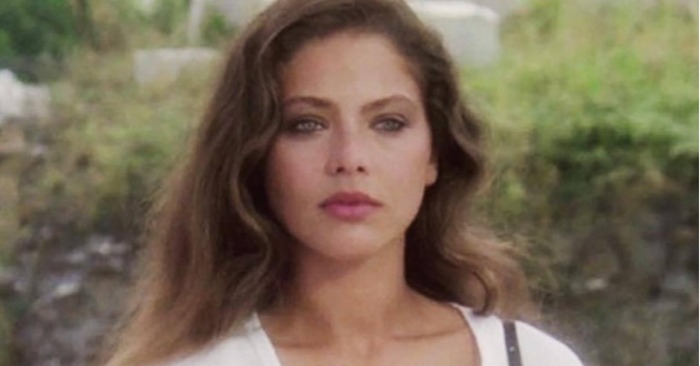  This unreal beauty does not age in any way: this is how the actress Ornella Muti looks at 65 years old