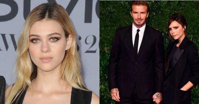  How plastic changes people: this was Nicola Peltz, wife of Brooklyn Beckham, before changing her appearance