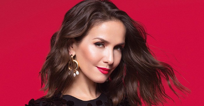  She changed herself and is no longer the same: Natalia Oreiro has changed her appearance