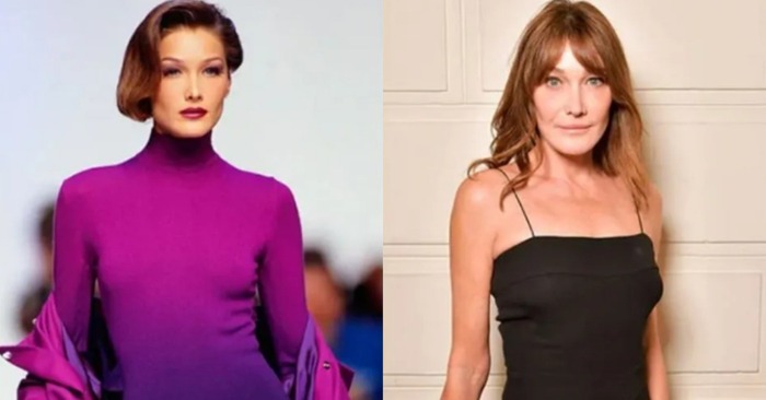  All are powerless against time: famous beauties of the 90s who lost their appeal