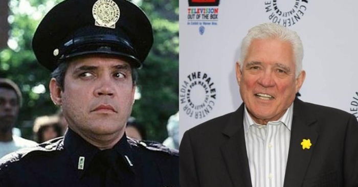  So many years have passed: this is how famous actors and actresses of the “Police Academy” look now