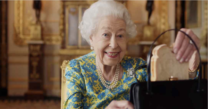  The wonderful queen of all time: it’s time to remember the queen’s interesting sense of humor