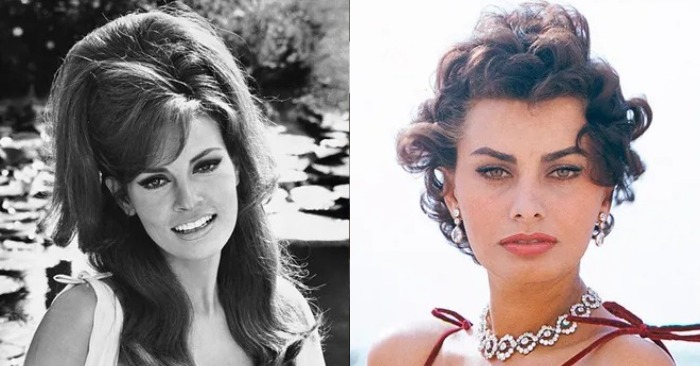  They are really very charming: this is how beautiful Hollywood beauties look now