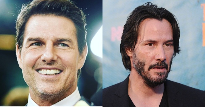  20 most beautiful men: here’s how the handsome men chosen by People magazine have changed