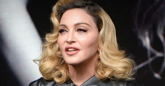  «Her beauty conquers fans»: singer Madonna surprised fans with her appearance without filters