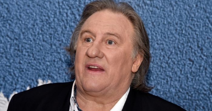  Depardieu’s childhood was unenviable: he was an unwanted child in the family and escaped from the house