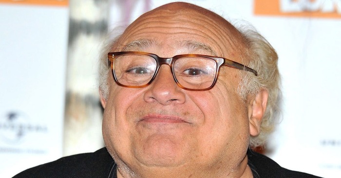  Danny DeVito’s family totally changed. Look how they look like now