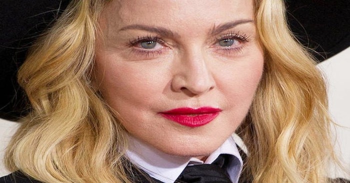  “There is no former Madonna anymore.” Look at this transformation in the life of the singer